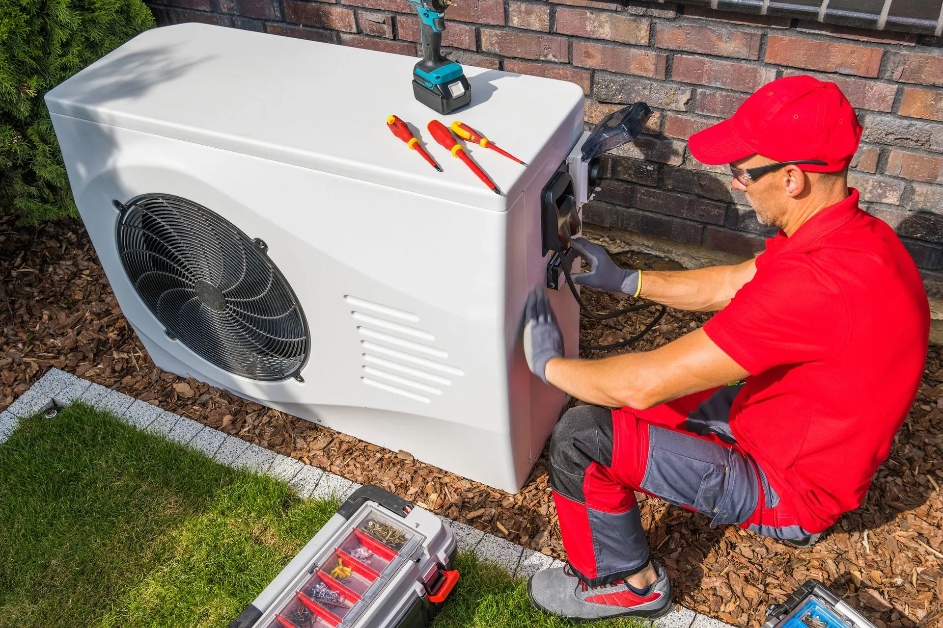 About HVAC in Neshanic Station, NJ